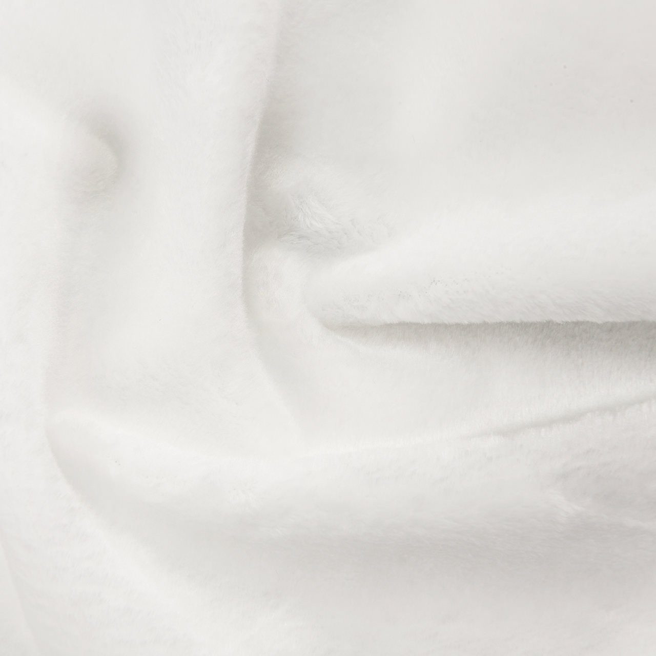 Canadian Cat Company Katzen-Hängematte Kuschelsack - Kuschelbett für die Heizung, verstellbar - Weiß, Plüsch, Mit Haken zum Einhängen an Heizungen mit einer dicke von 9 - 12cm