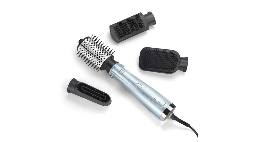 BaByliss Warmluftbürste Hydro Fusion AS774E