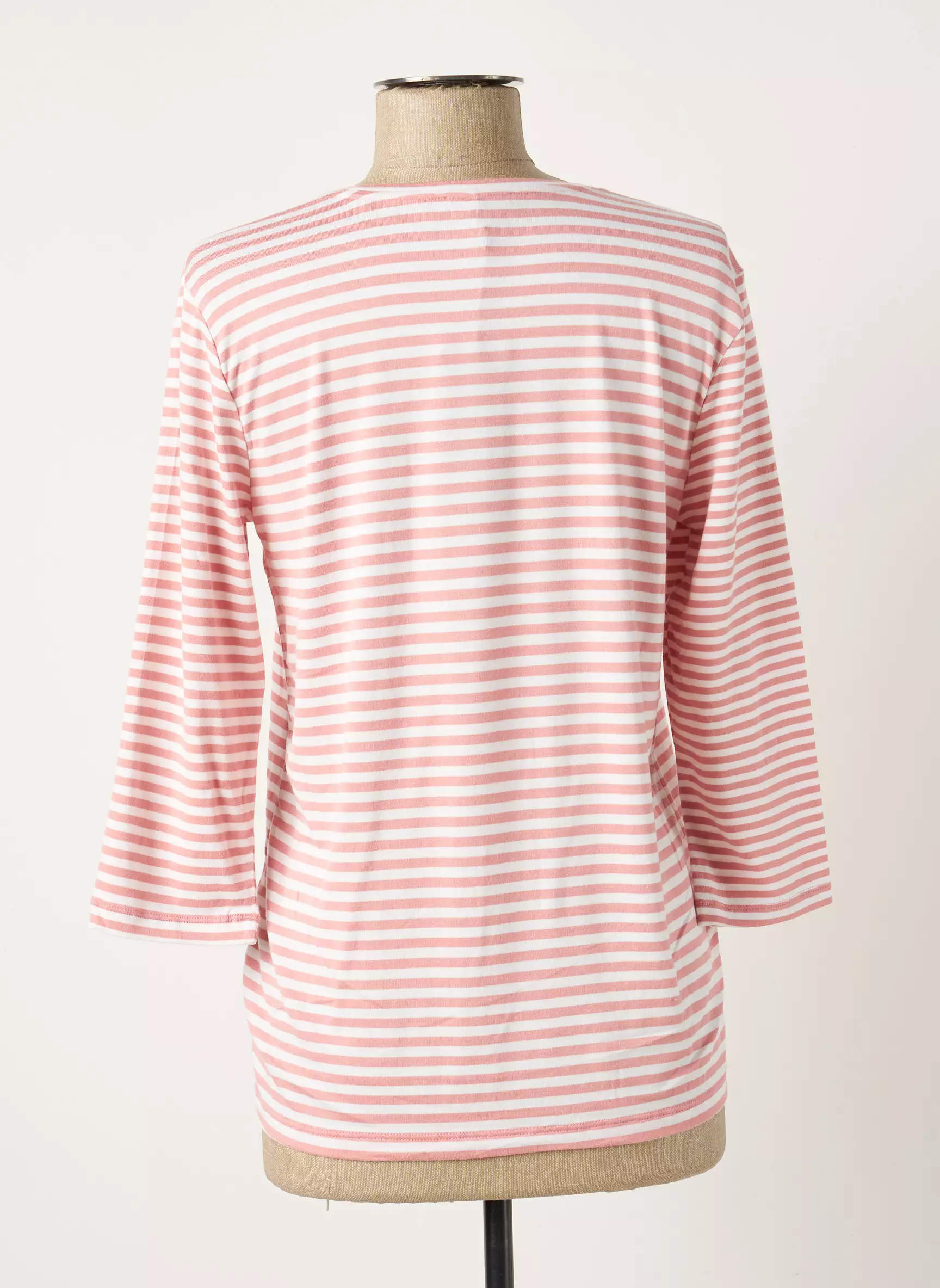 Olsen Tops Femme couleur rose