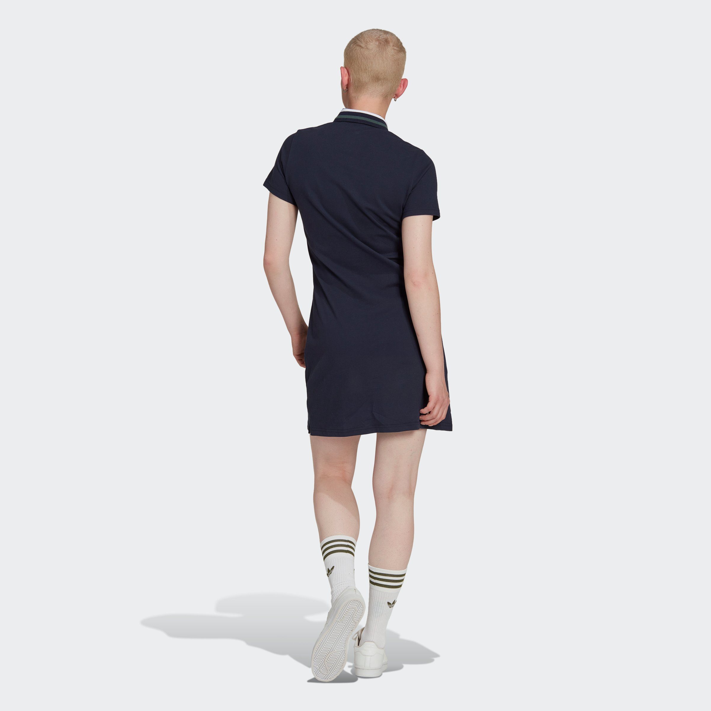 adidas Originals Polokleid ADIDAS ORIGINALS CLASS OF 72 POLOKLEID