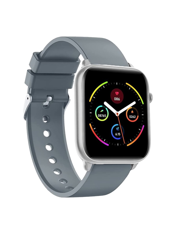 XPLORA Fitnesstracker Xmove in grau günstig kaufen onesize