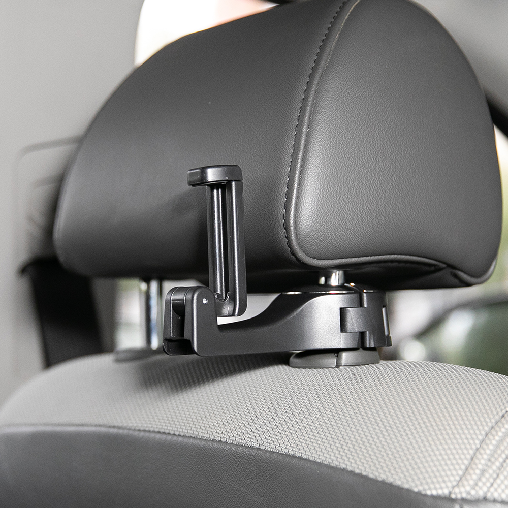 Norauto Kopfstützen-Haken zur Aufbewahrung - ATU