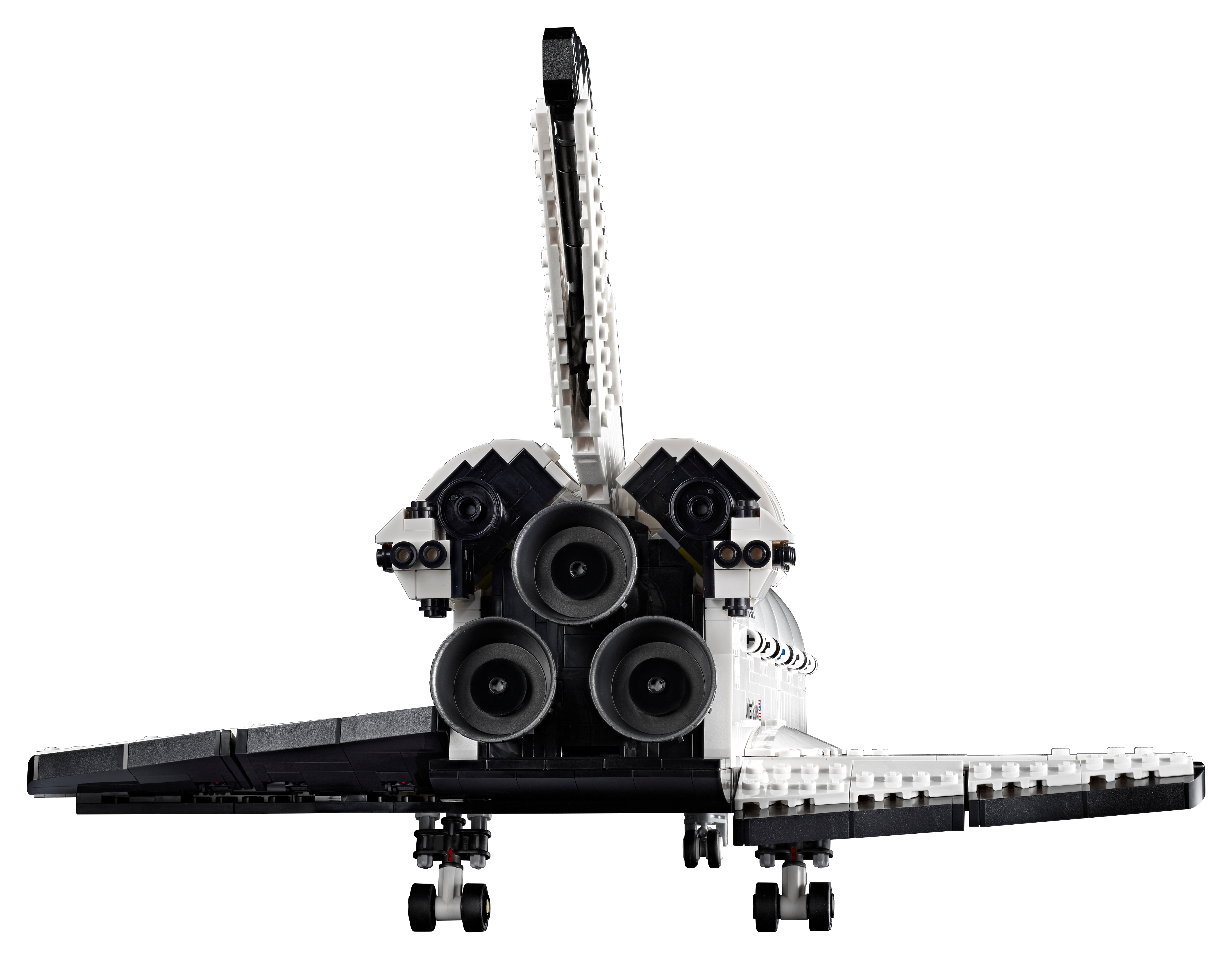 NASA-Spaceshuttle „Discovery“ 10283