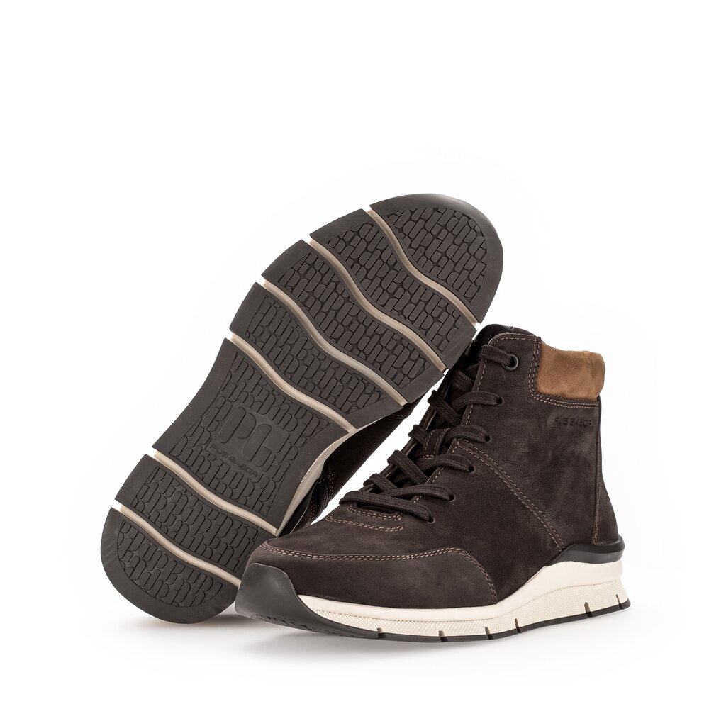 Pius Gabor PG1031 Sneaker low braun