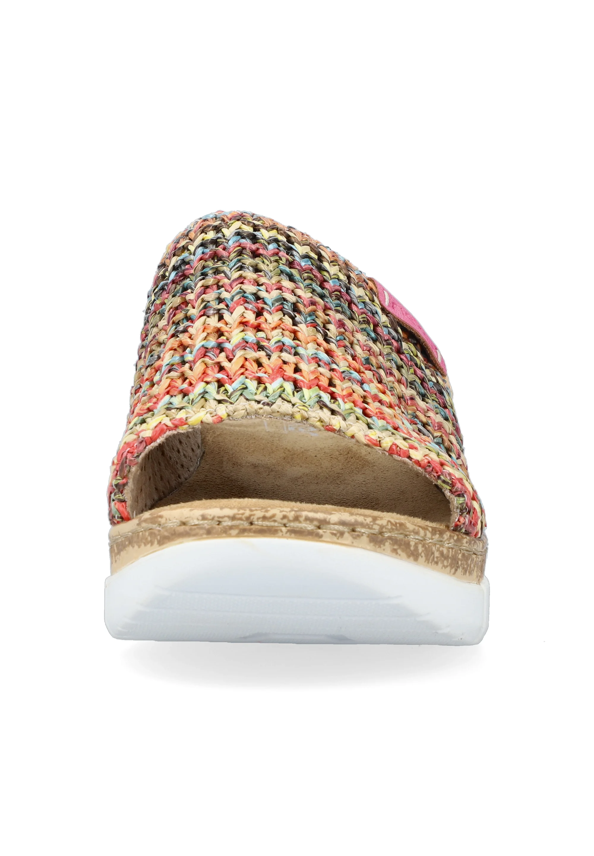 Zapatillas Rieker