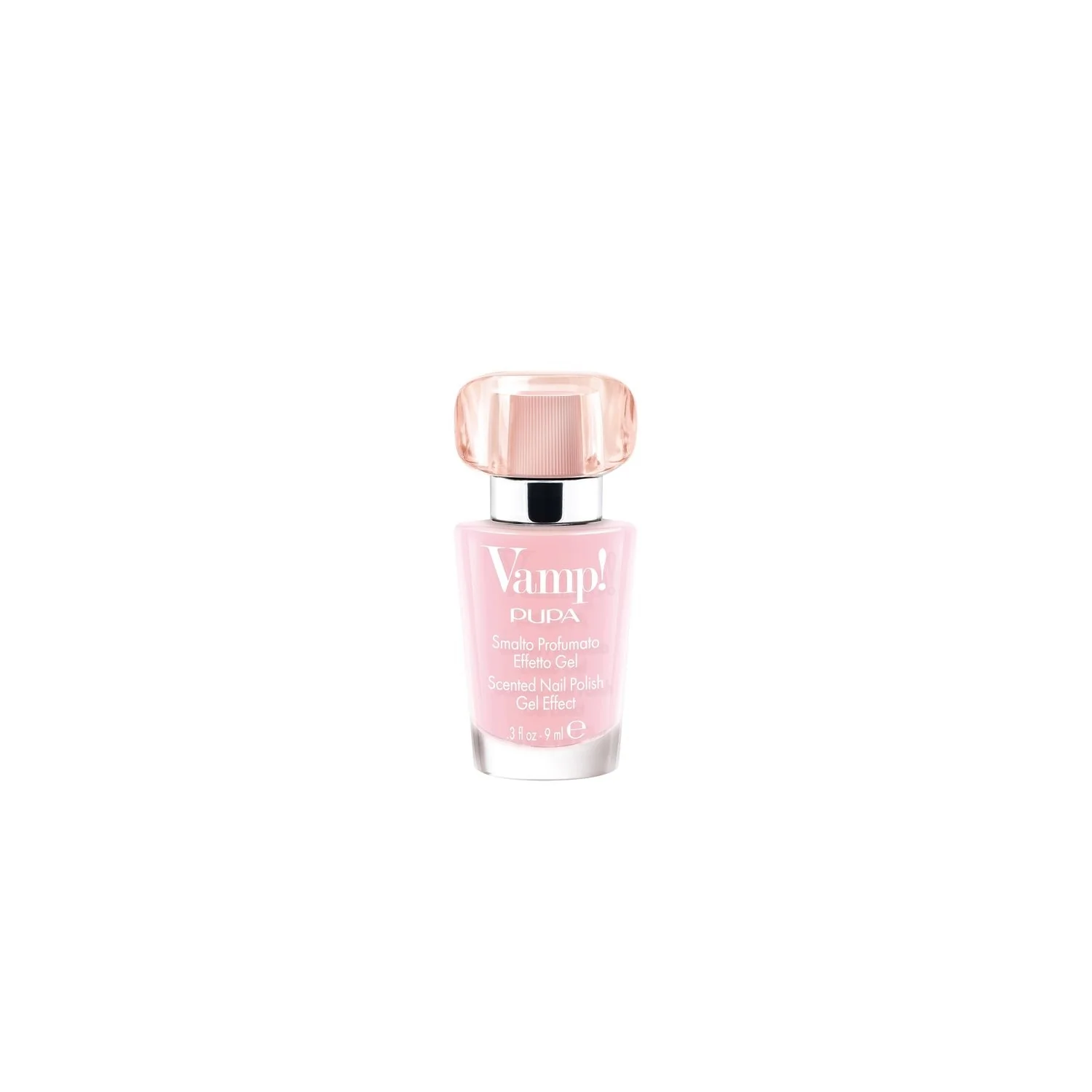 Dreamscape Vamp! Nail Polish - Gel-Effect Nail Polish