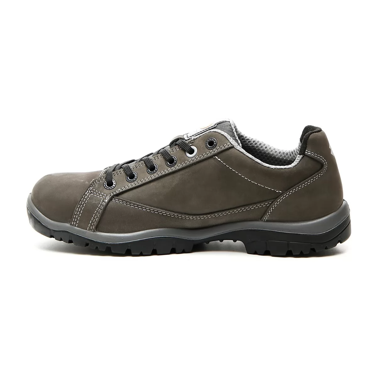 JUMP 750 S3 SRC ASFALT/HELSVART