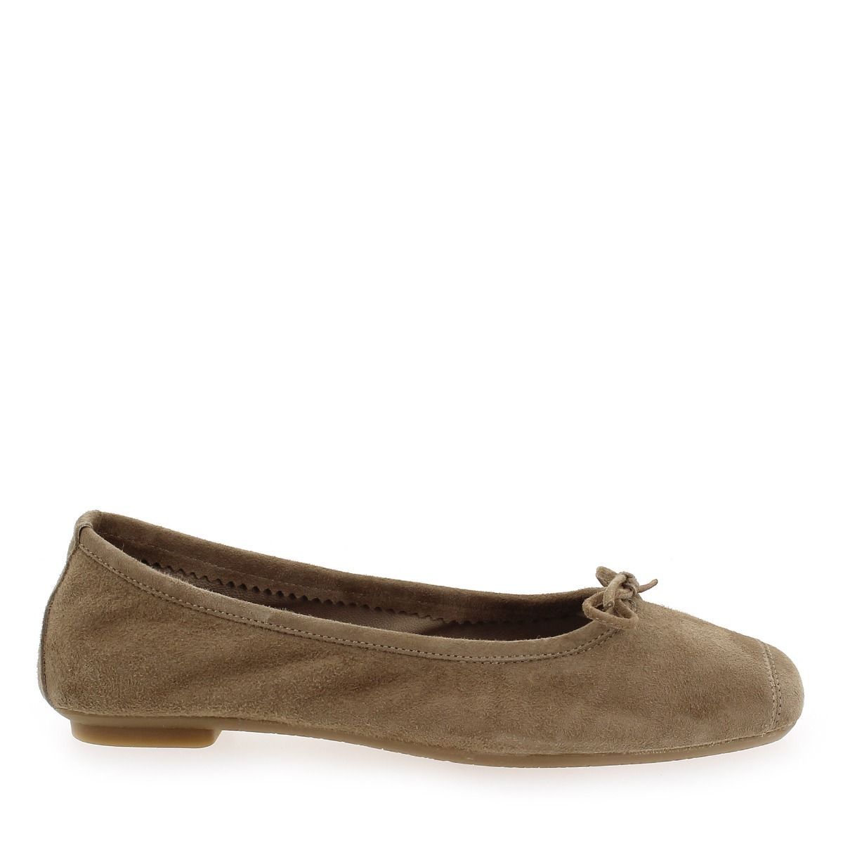 Reqins  HARMONY PEAU - Taupe