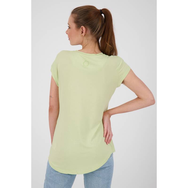 ALIFE AND KICKIN MimmyAK A T-Shirt Damen