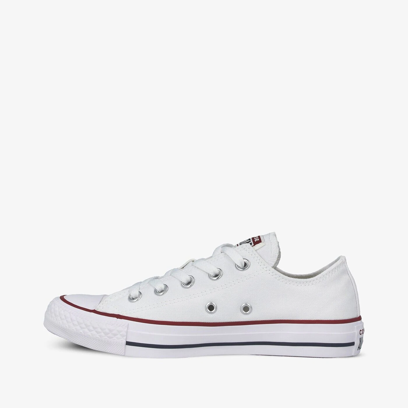 CONVERSE CHUCK TAYLOR AS CORE Weiß