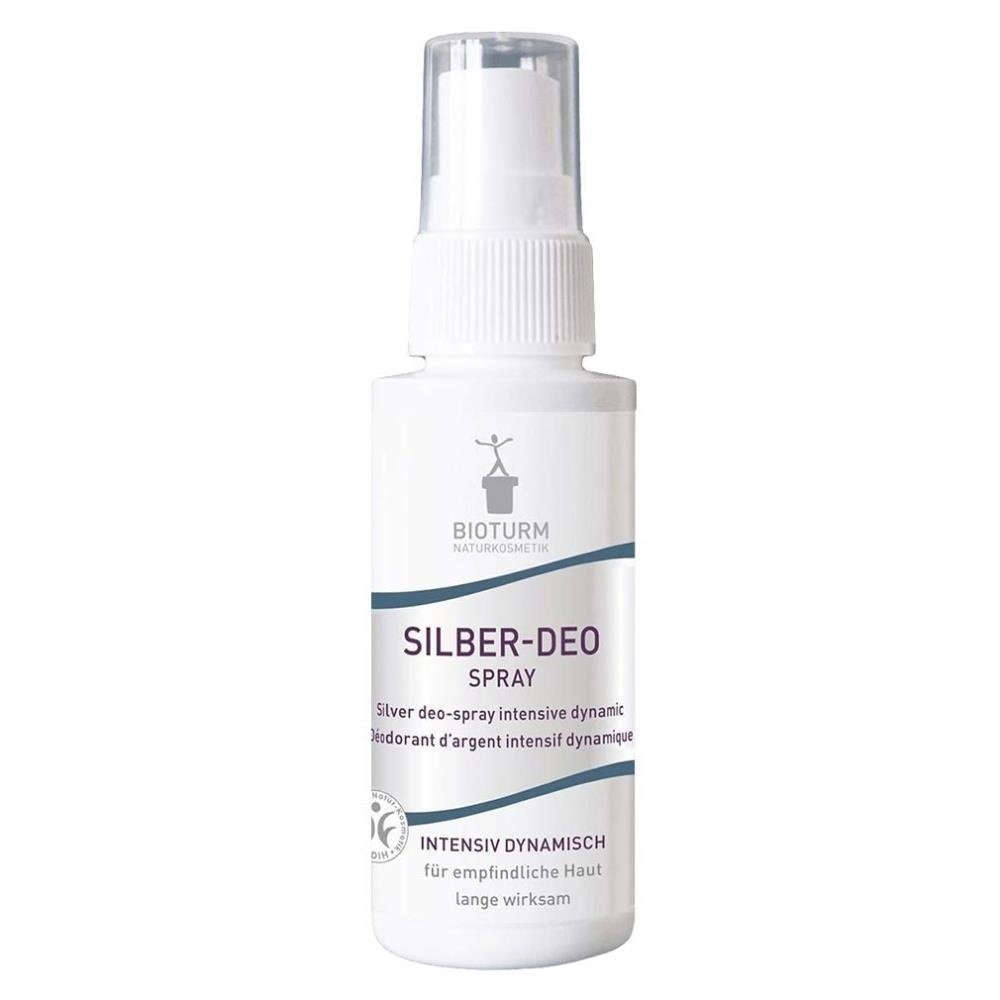 Bioturm Deo-Spray