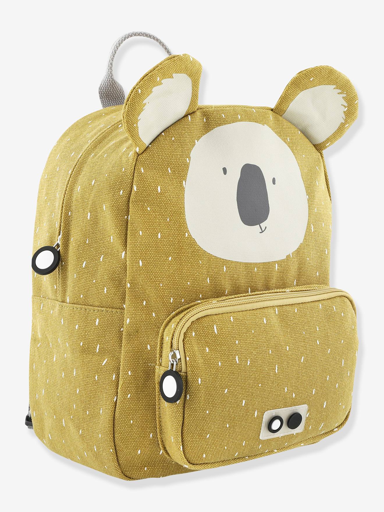 Sac à dos Backpack animal TRIXIE mr fox