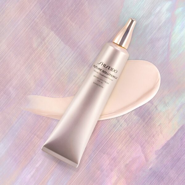 Shiseido Future Solution LX Infinite Treatment Primer Primer