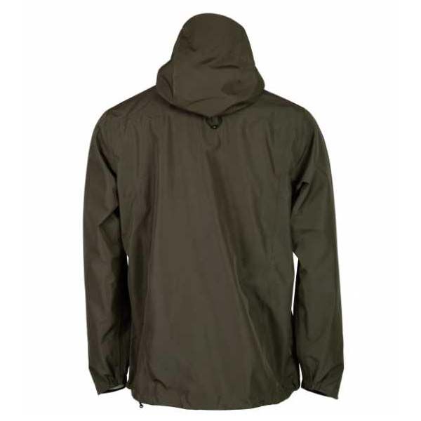 Nash ZT Extreme wasserdichte Jacke