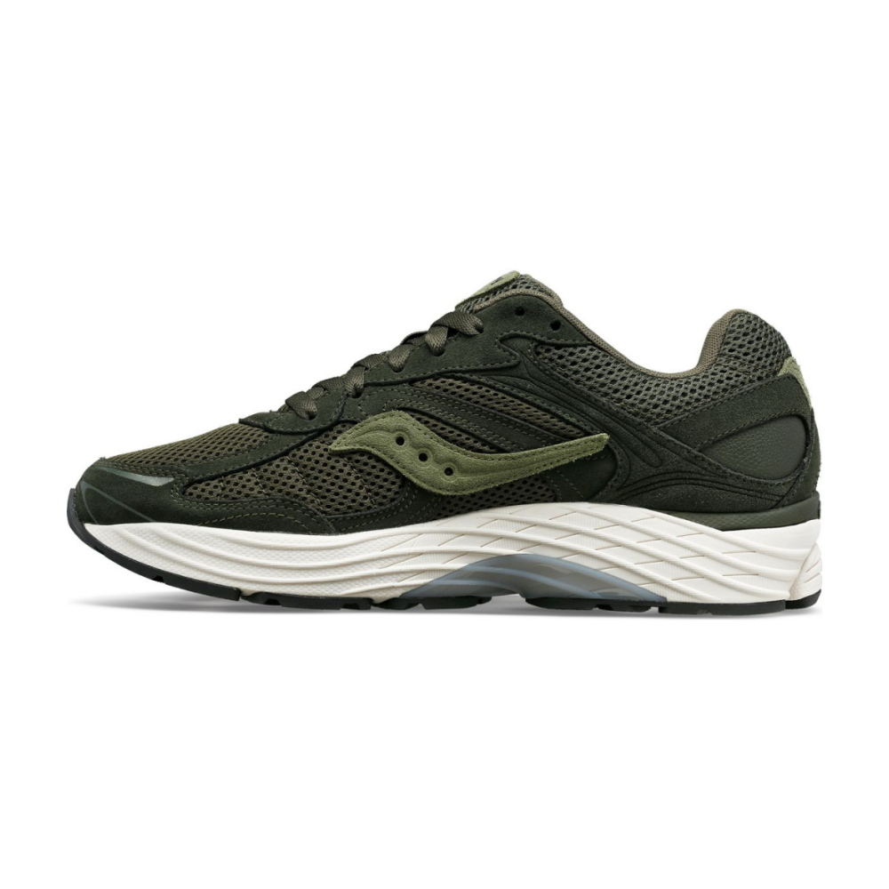 Saucony Omni 9 Premium S70740-6 / grün