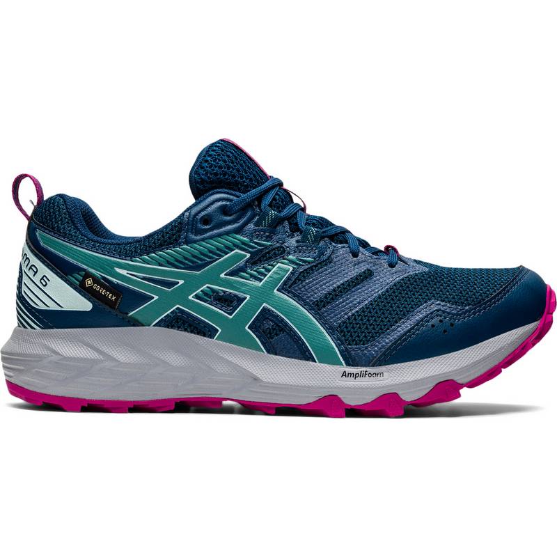 ASICS GEL-SONOMA 6 Laufschuhe Damen