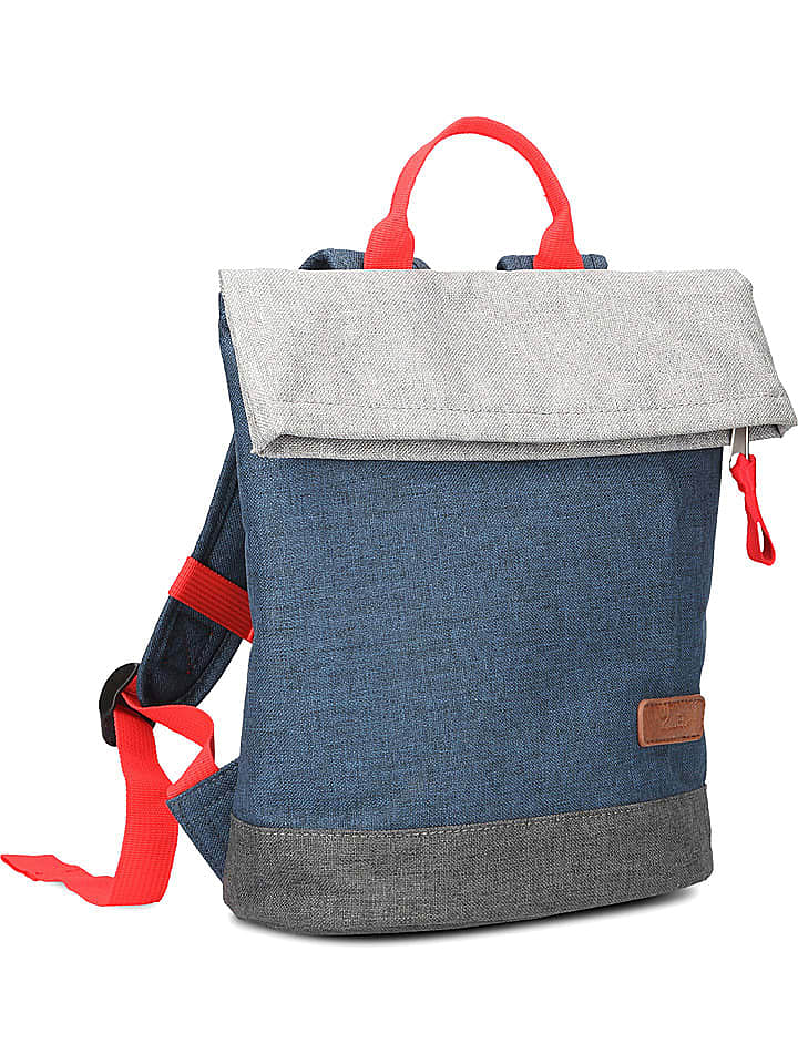 Zwei Kinderrucksack 