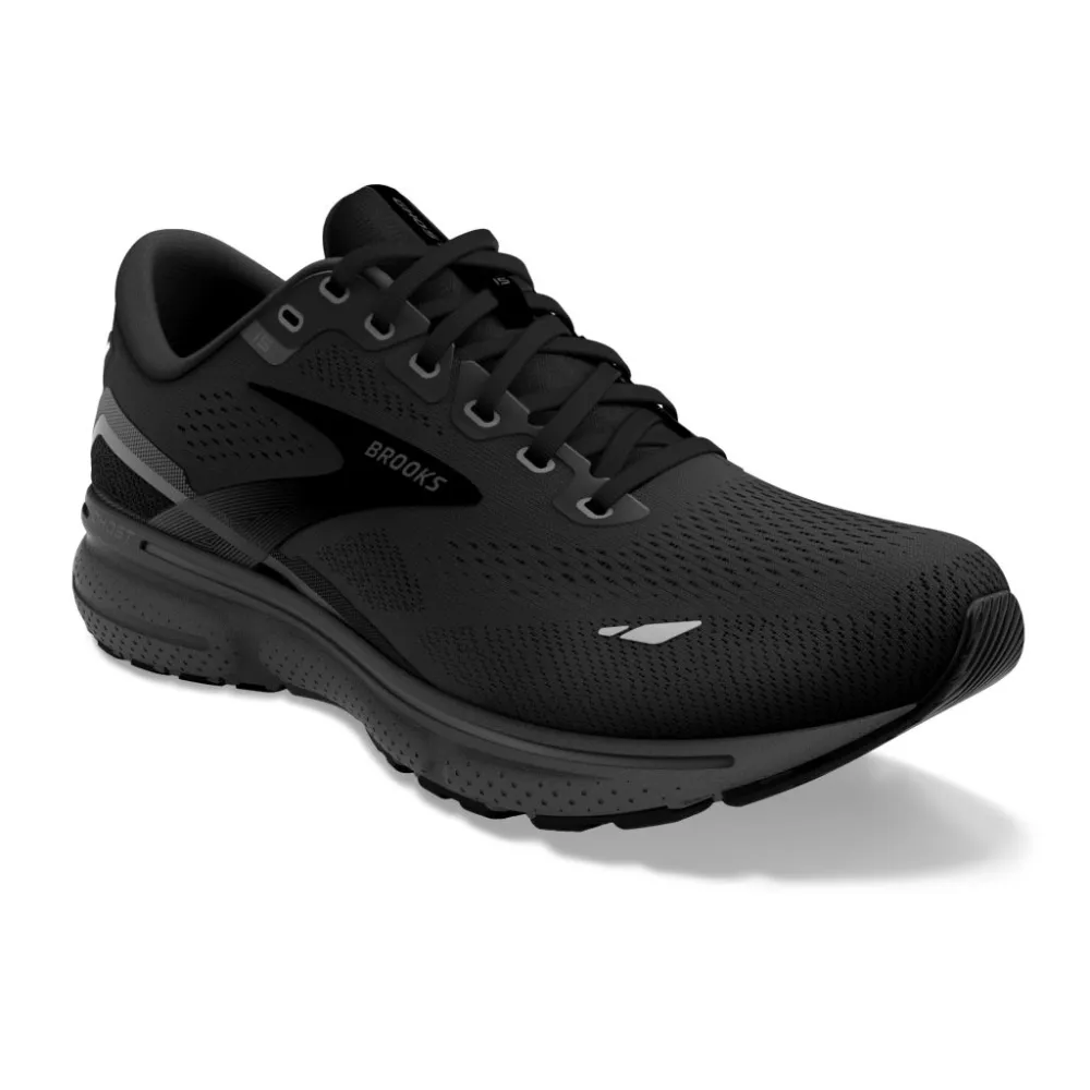 Brooks Ghost 15 110393-2E-020 / schwarz