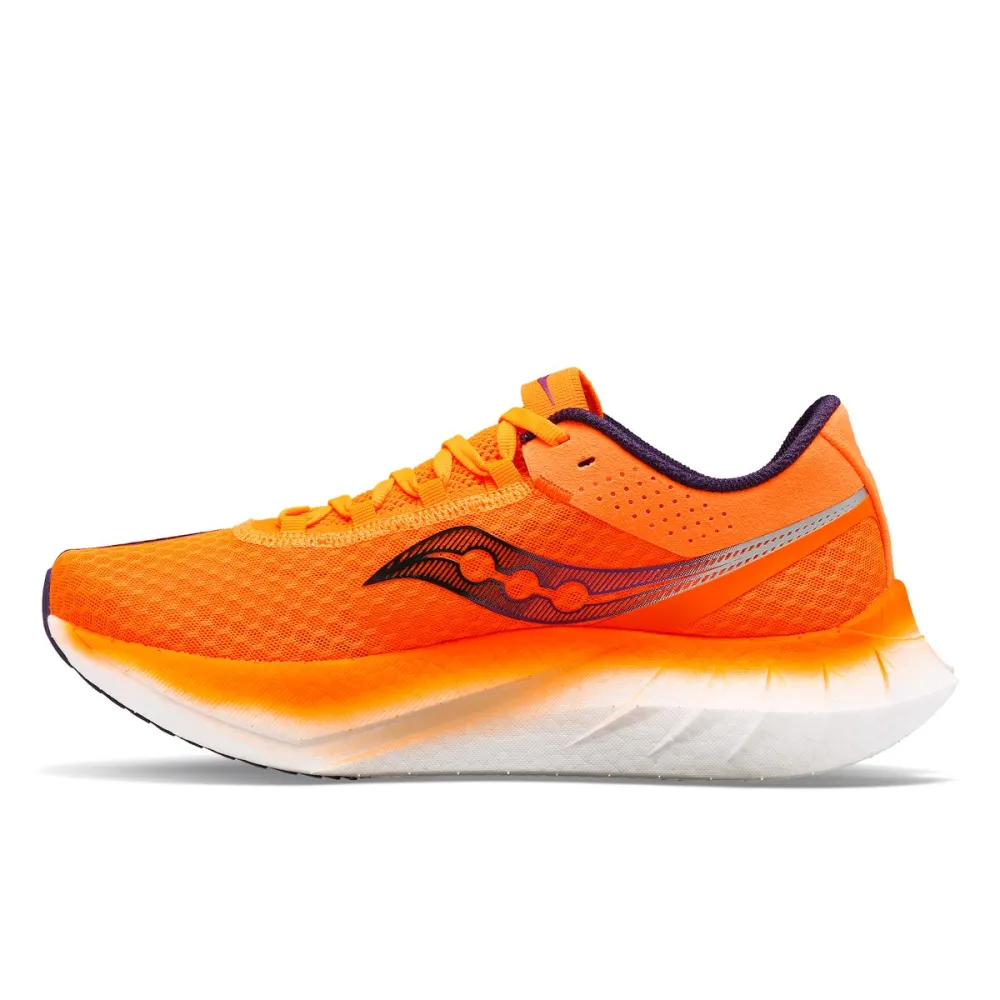 Saucony Endorphin Pro 4 S20939-125 / orange