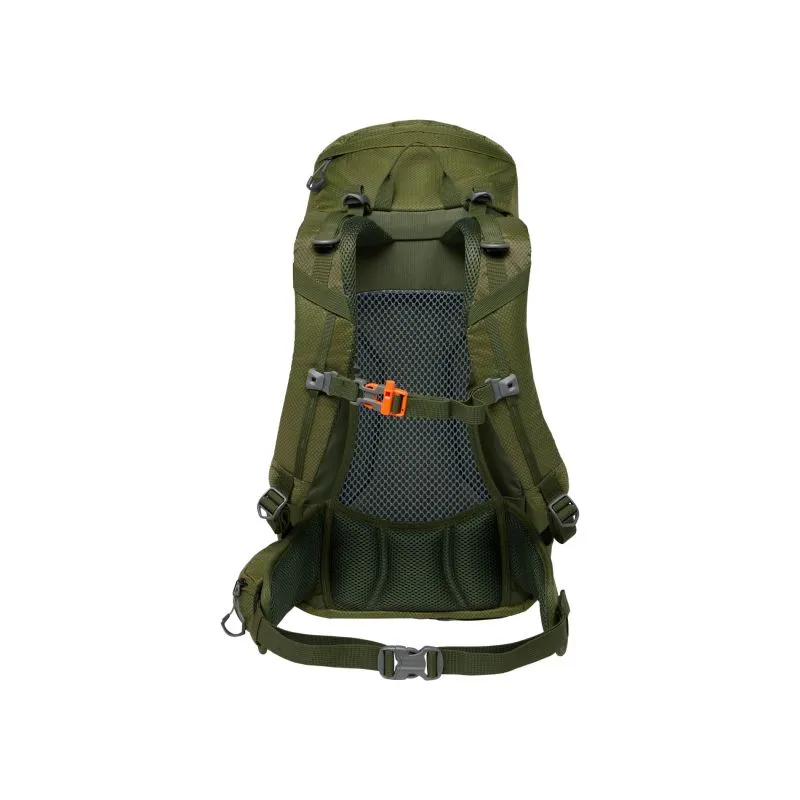 Witeblaze KORSIKA AIR 28 Wanderrucksack - oliv
