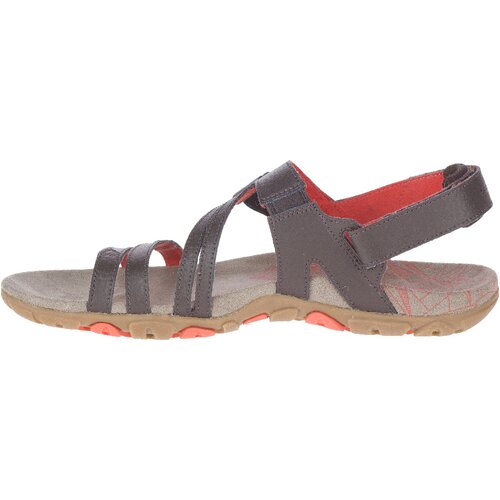 DAMEN SANDALEN SANDSPUR ROSE CONVERT