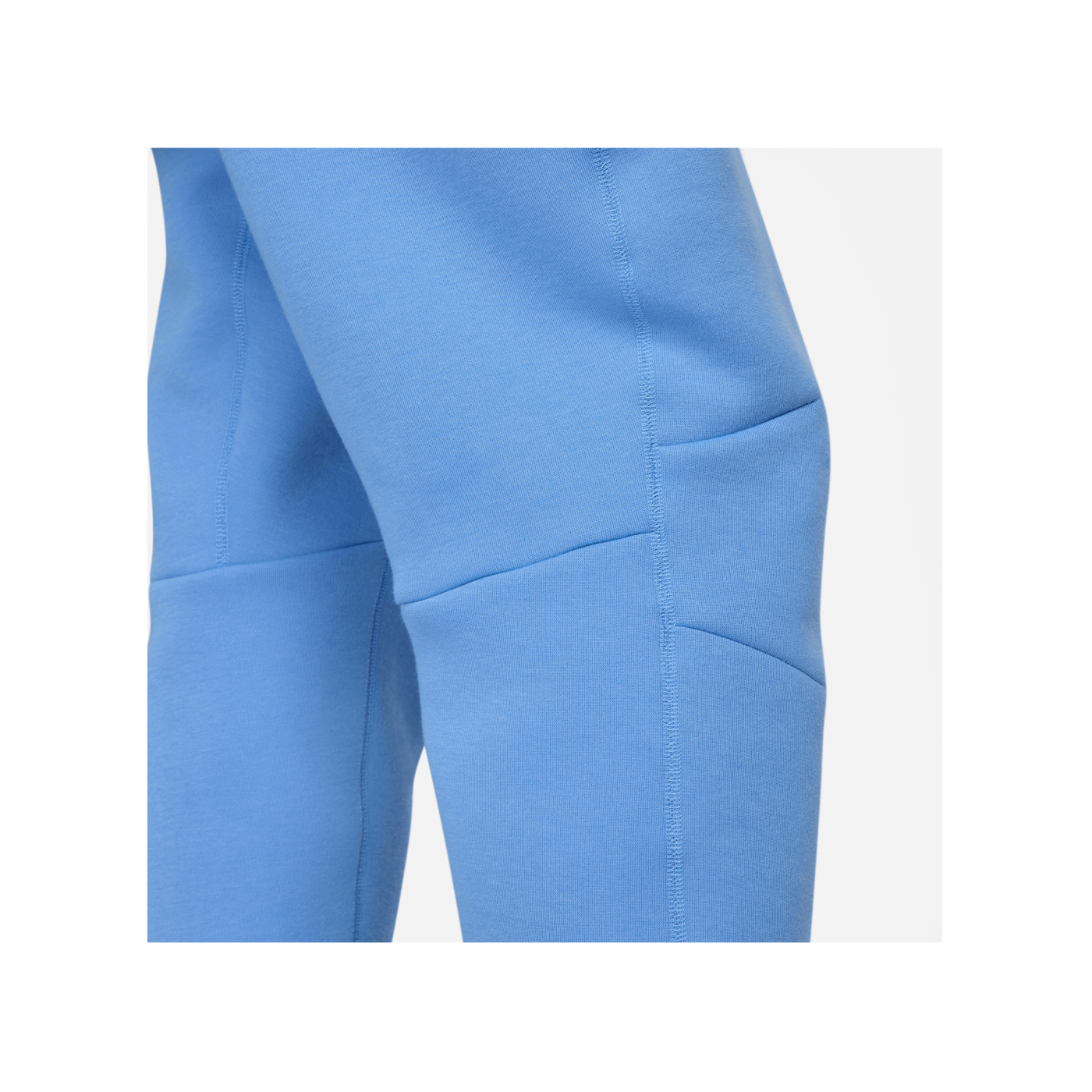 Nike Tech Fleece Jogginghose Blau F450