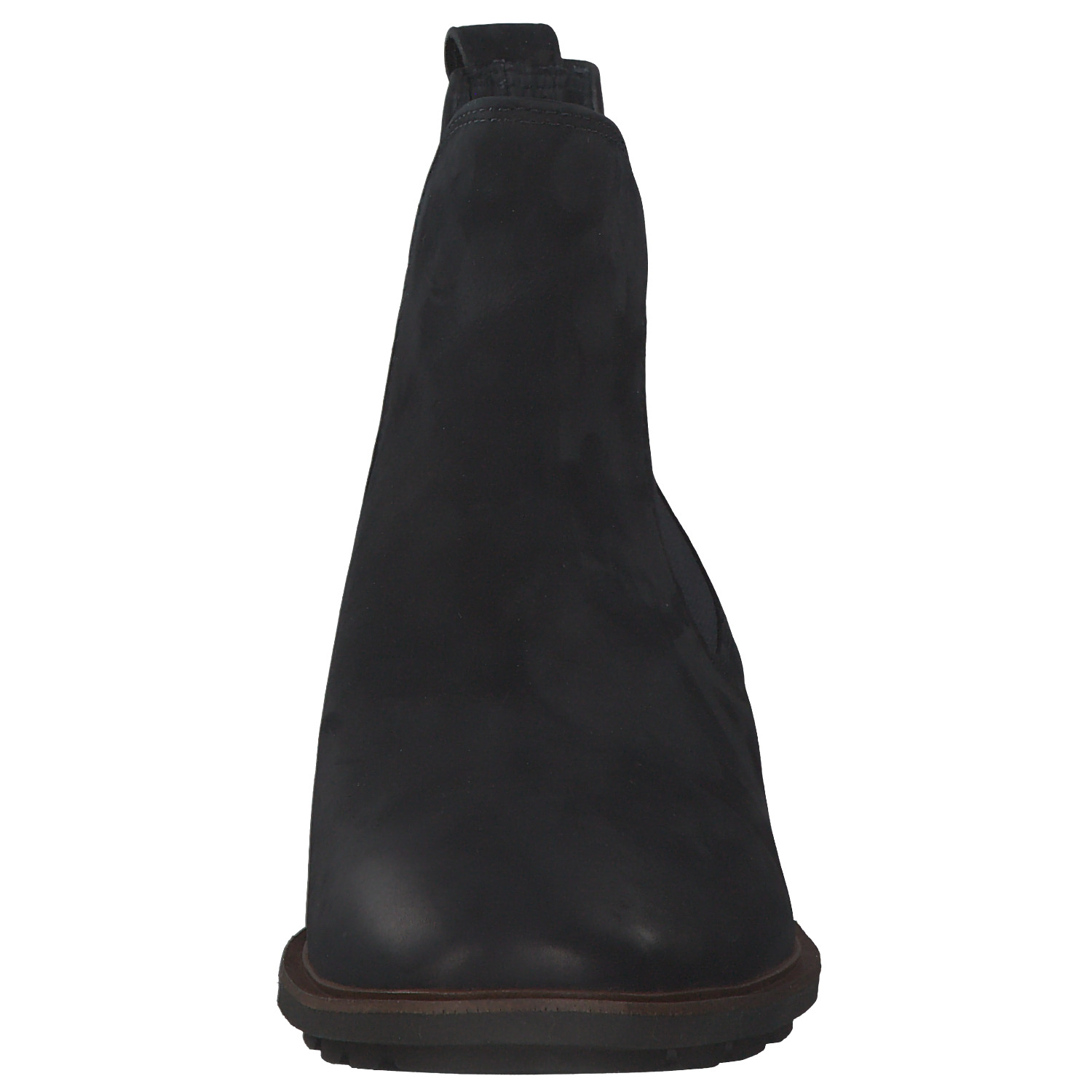 Paul Green 9824, Chelsea Boots, Damen, OCEAN