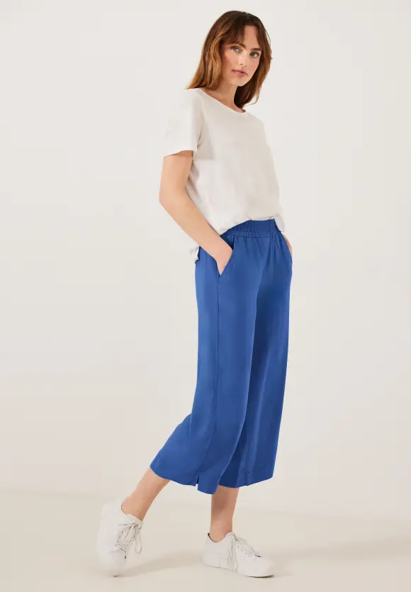 CECIL Loose Fit Hose