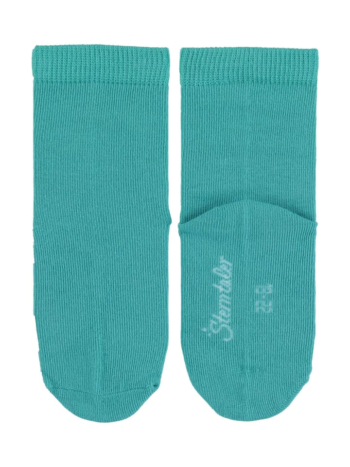 Sterntaler Socken 2er-Pack uni in hellgrün günstig kaufen
