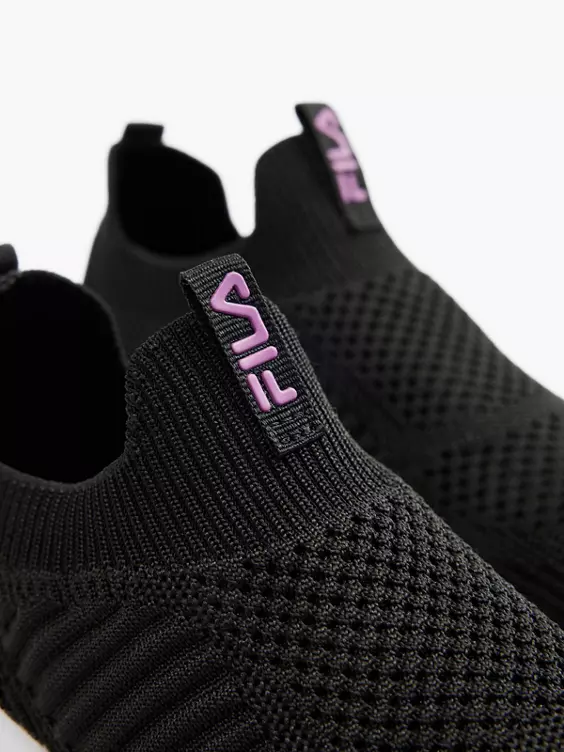 FILA Slip On Sneaker Touchline