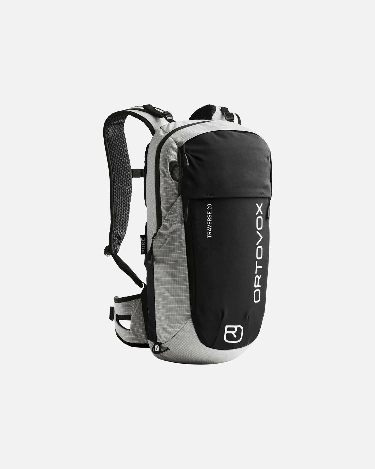 Plecak turystyczny Ortovox Traverse Pure 20 48557-87401