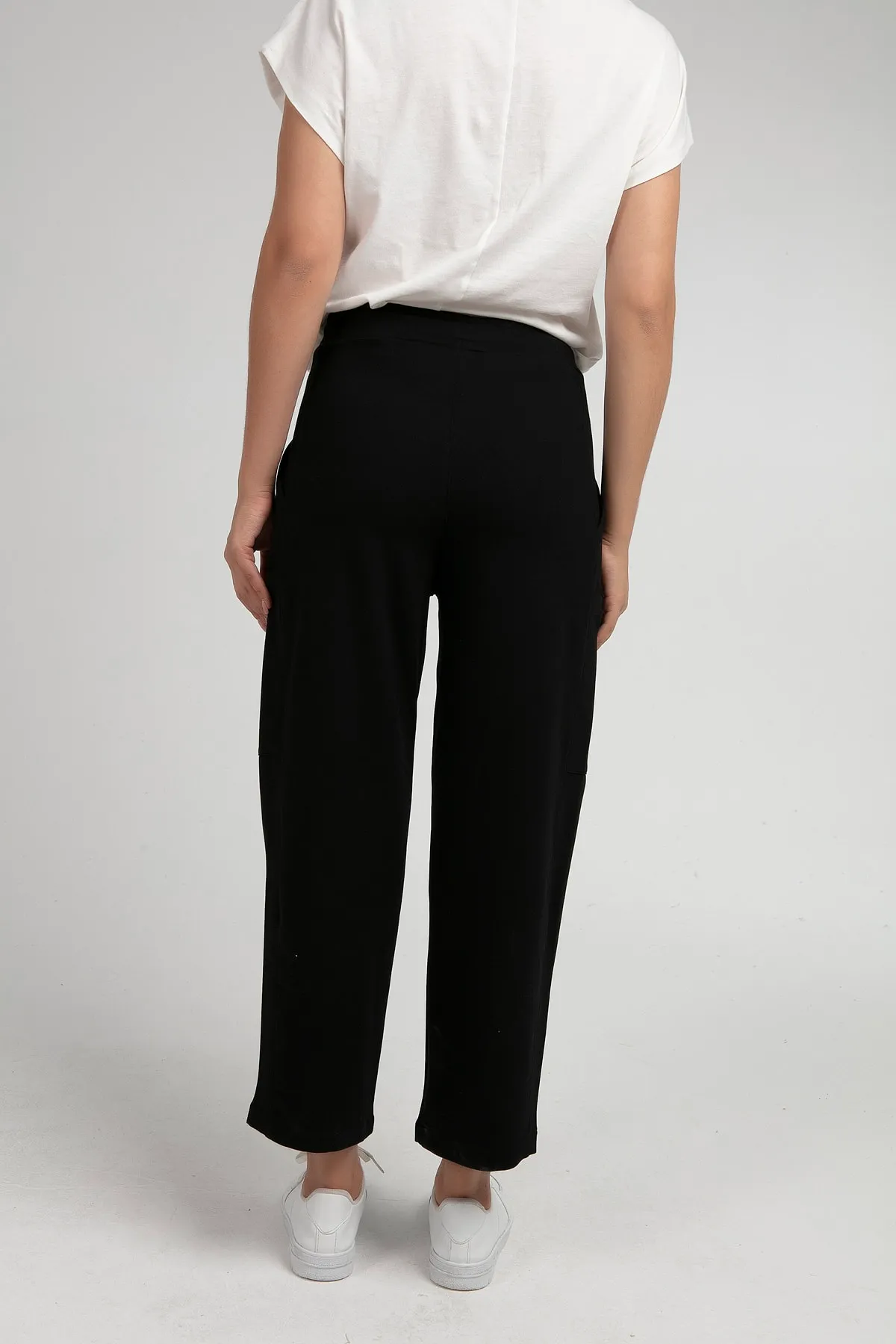 Pattaya  Damen-Jogginghose mit Taschendetail P21w201-7082