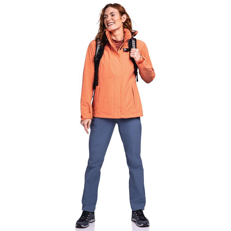 Schöffel Jacket Gmund L  Funktionsjacke Damen