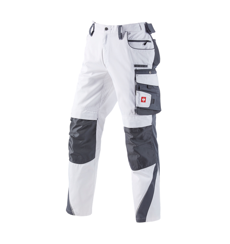 Bundhose e.s.motion Winter