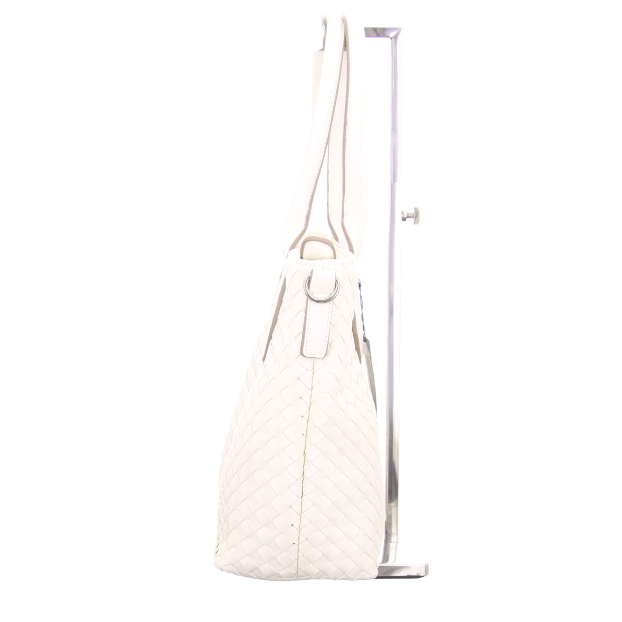 GABOR Handtaschen weiss Emilia