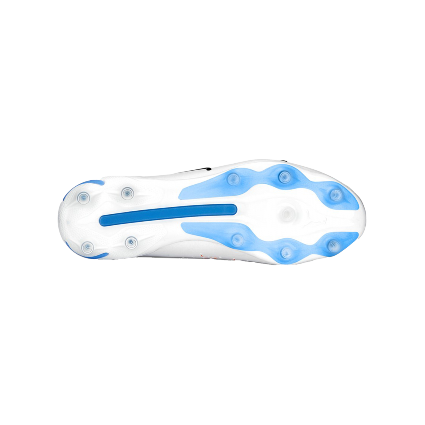 PUMA KING Ultimate FG/AG Supercharge Damen F01