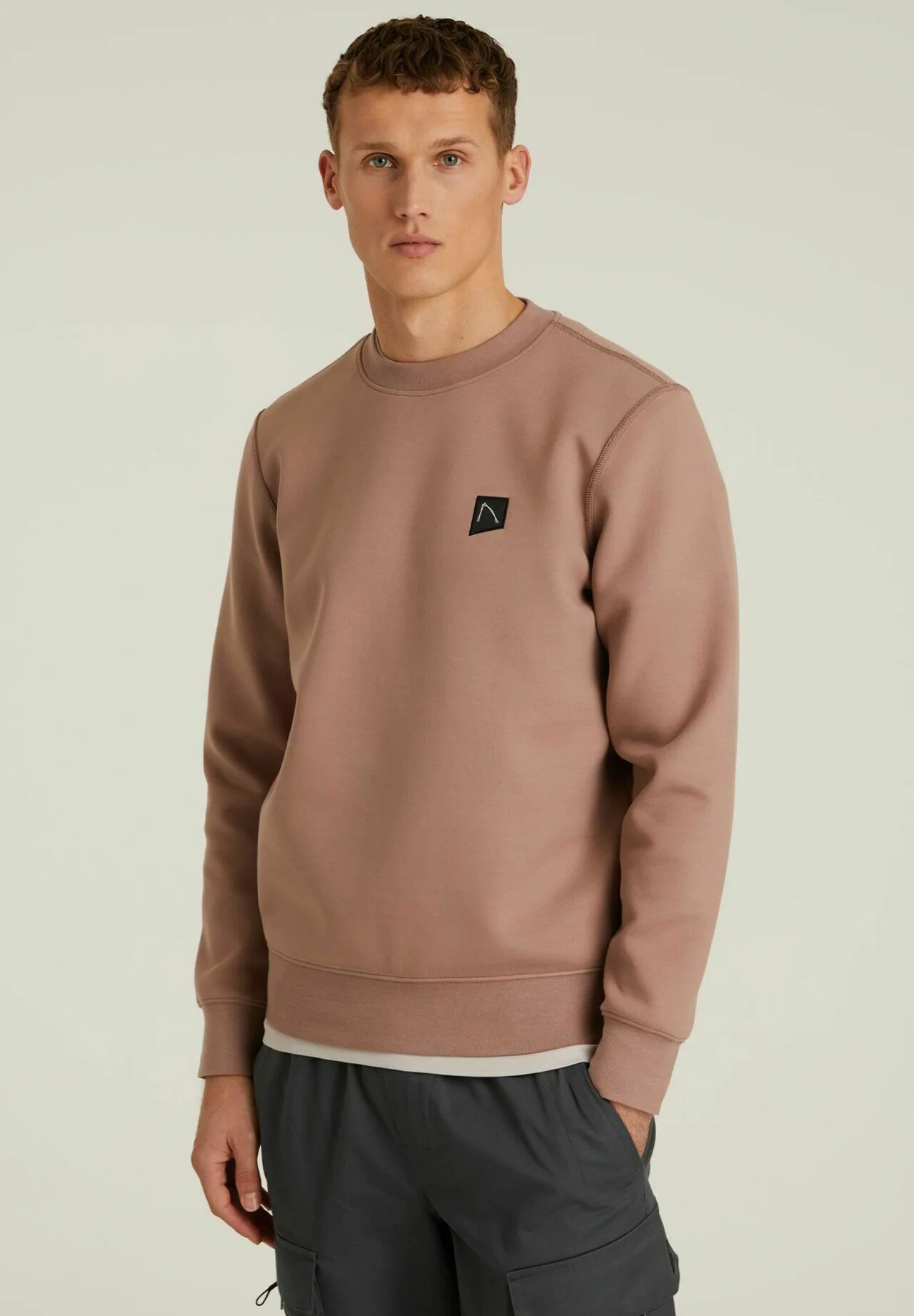 CHASIN' BOXLEY - Sudadera