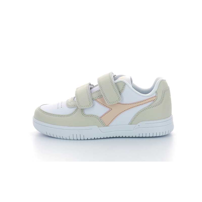 Sneakers basses polyurethane Raptor Low Ps