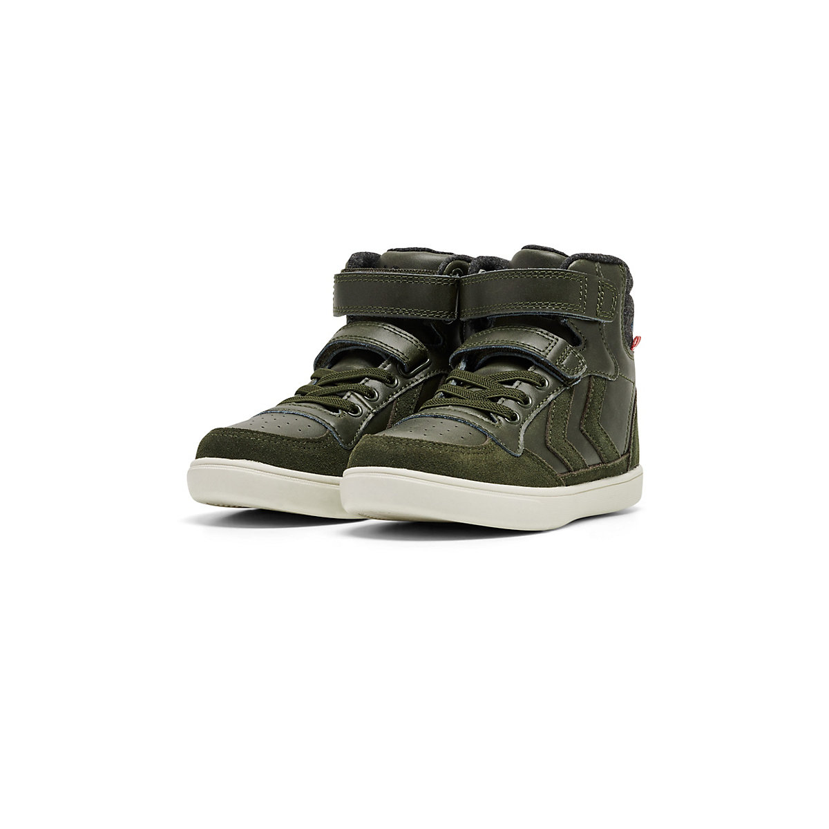 STADIL WINTER HIGH JR Winterstiefel für Kinder