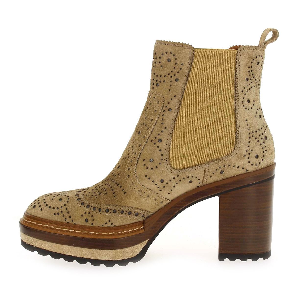 Pons Quintana  10079 - beige