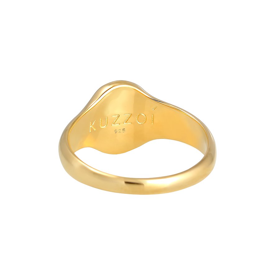 Kuzzoi Herrenring