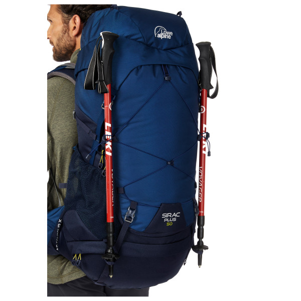 Lowe Alpine - Sirac Plus 50 - Trekkingrucksack