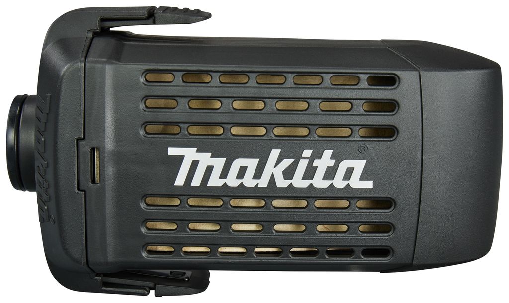Makita DBO480Z Akumulatorska brusilica za dlanove 18V bez baterija i punjača