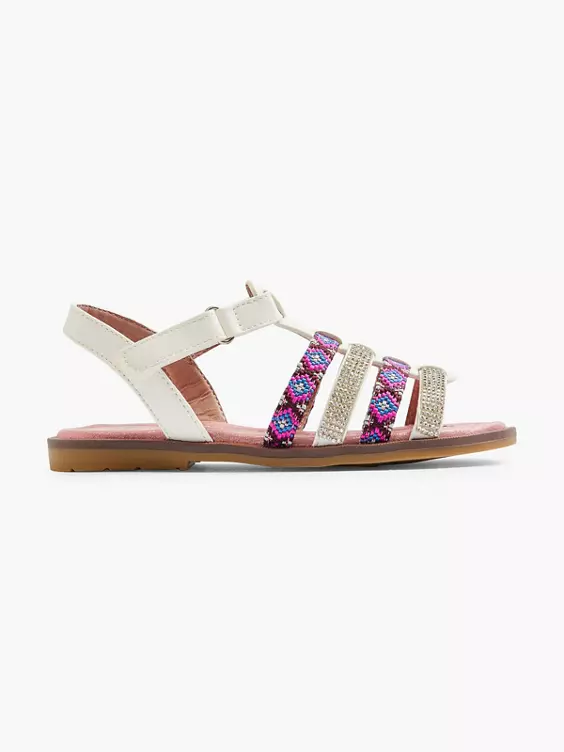 TOM TAILOR Sandale