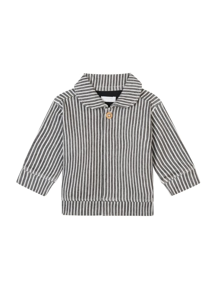 Noppies Strickjacke Genay in Phantom günstig kaufen