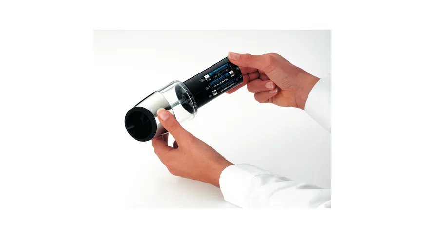 WMF Elektrische Mühle
