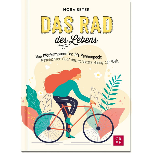 DAS RAD DES LEBENS