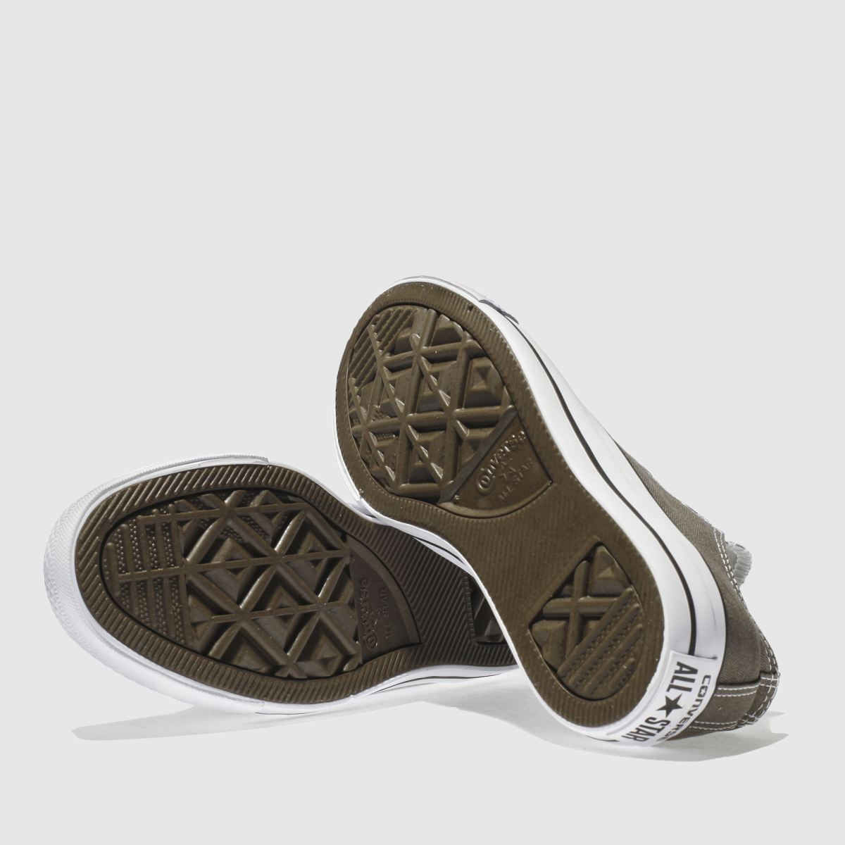 Converse All Star Ox sötétszürke tornacipő