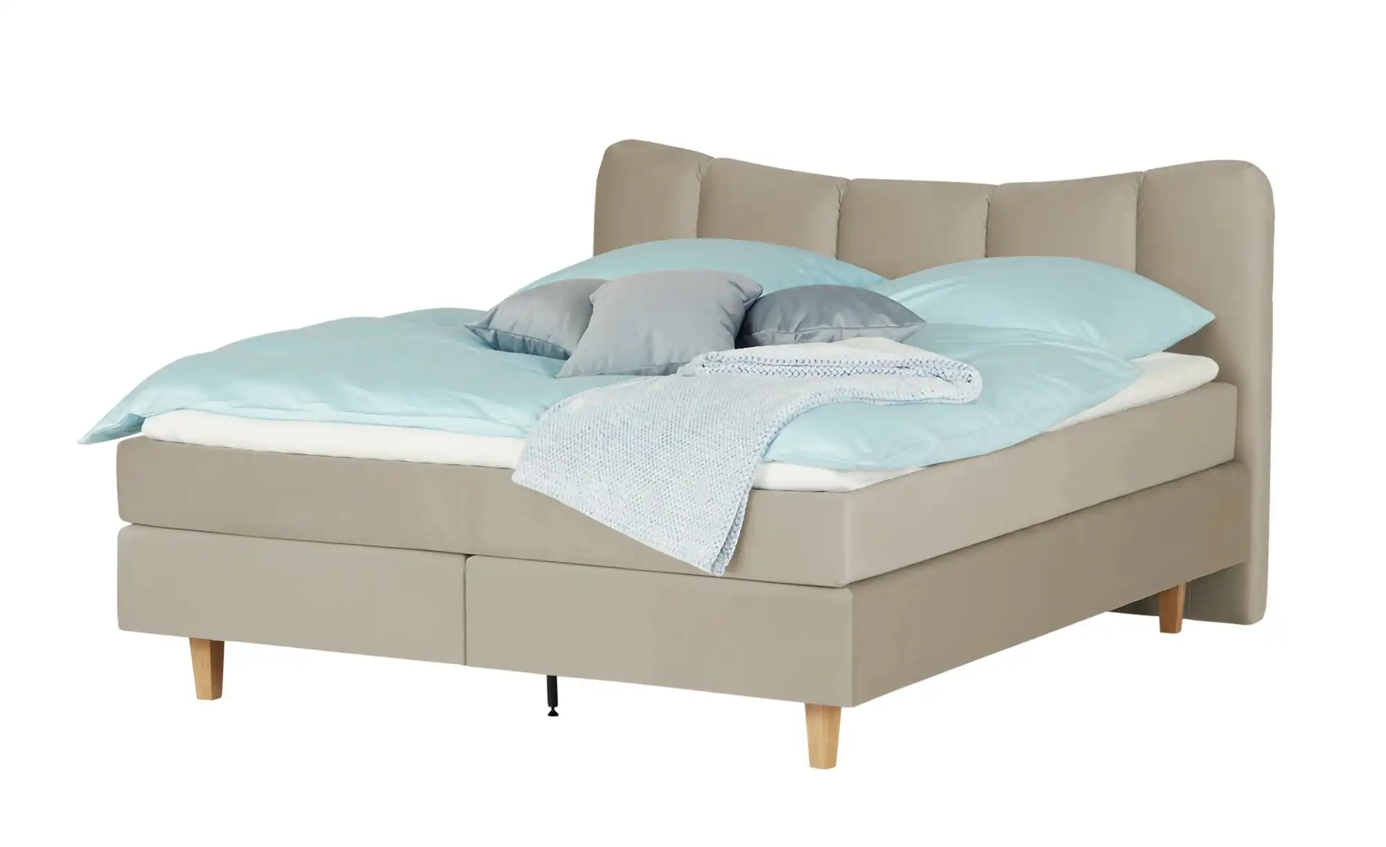 Boxspringbett Dalur