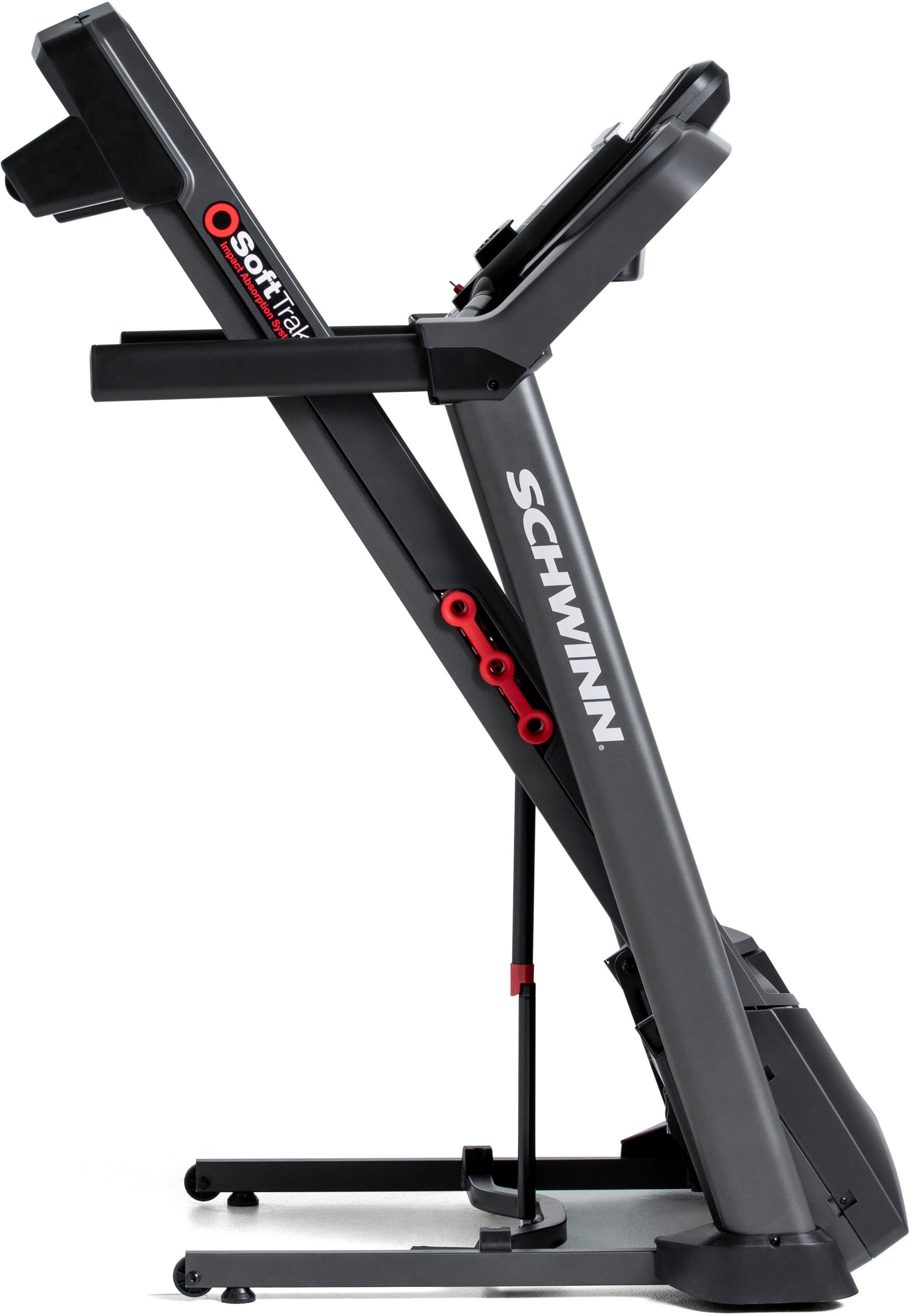 Schwinn® Laufband 510T, mit Bluetooth